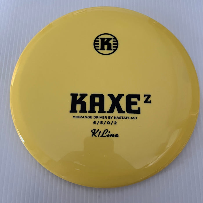 Kastaplast K1 Line KAXE-Z 6/5/0/2