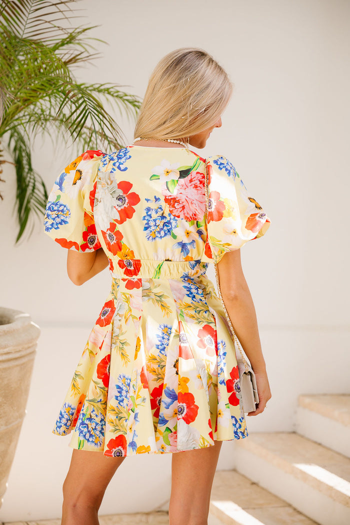 Katie Mini - Floral
