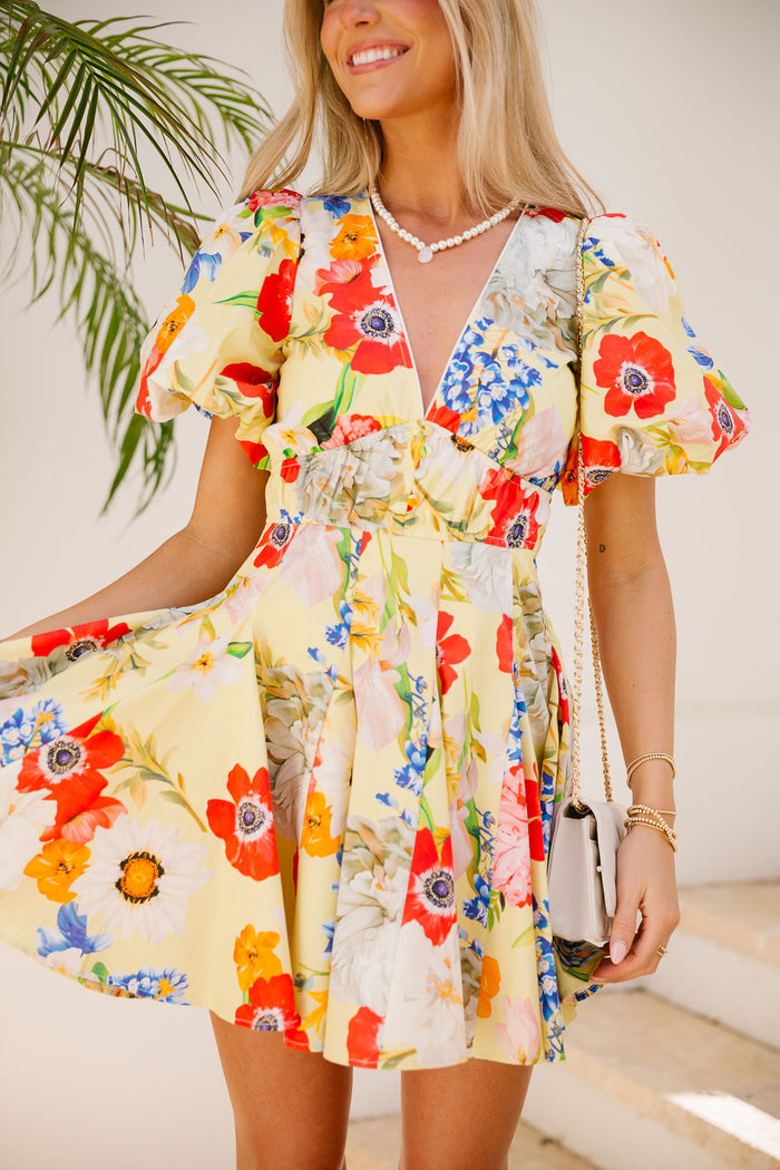 Katie Mini - Floral
