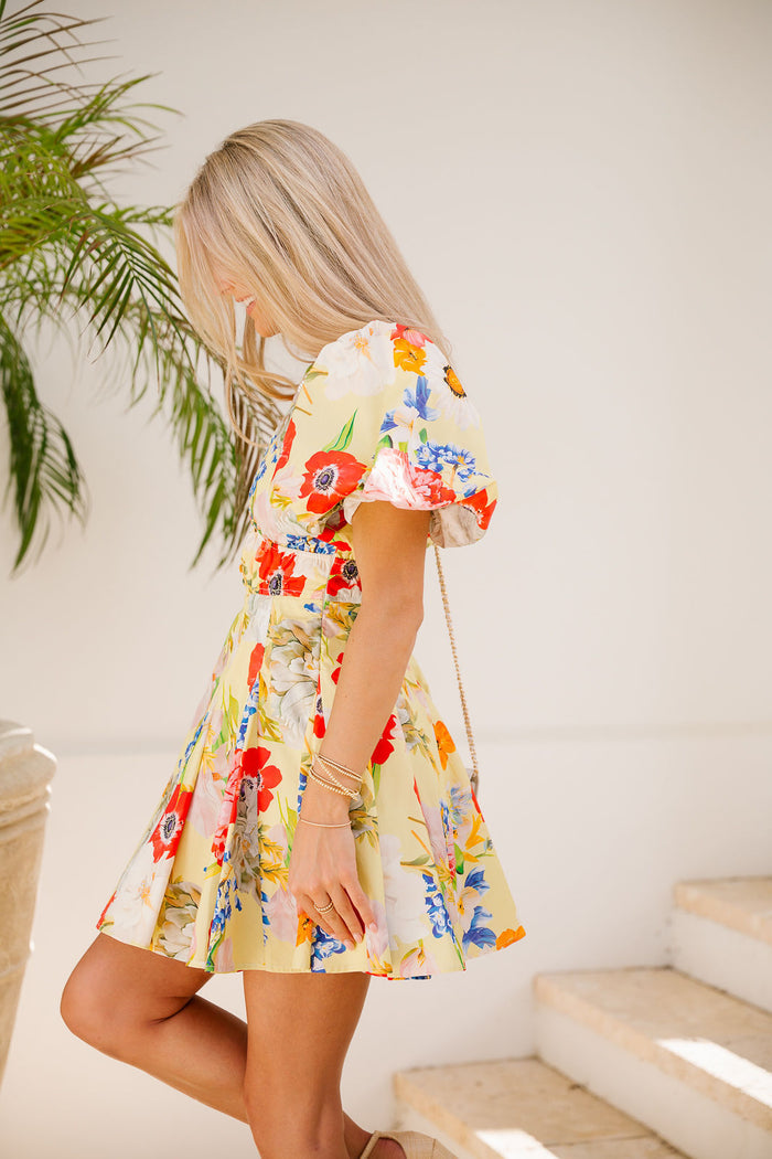 Katie Mini - Floral