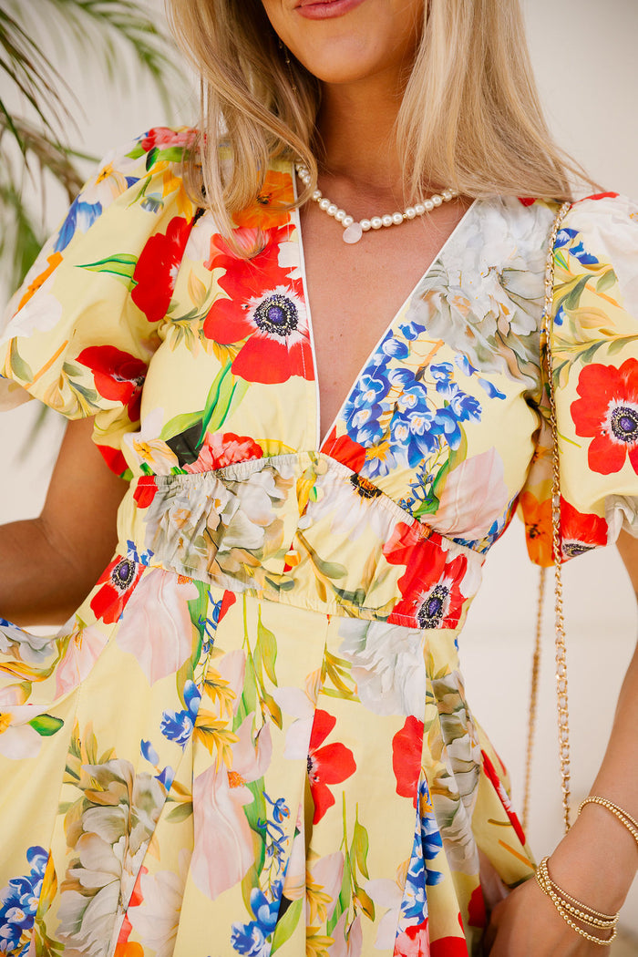 Katie Mini - Floral