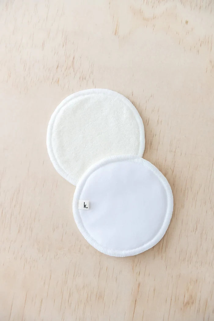 Kiin Bamboo Reusable Breast Pads