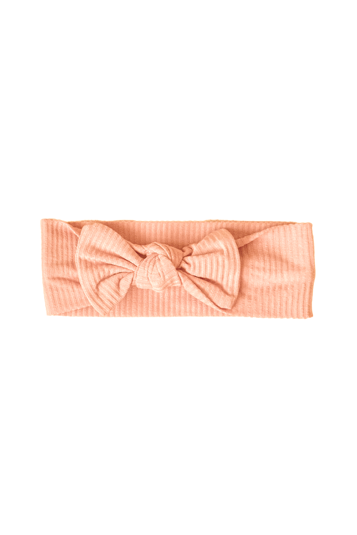Peach Sunset