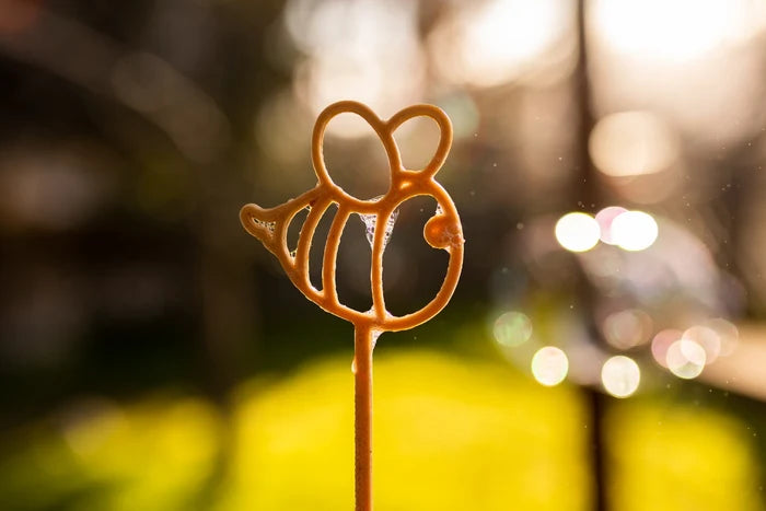 Kinfolk Pantry Bee Eco Bubble Wand