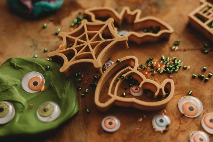 Kinfolk Pantry Mini Halloween Eco Cutter Set