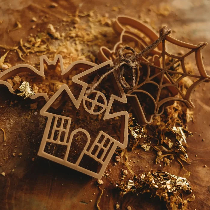Kinfolk Pantry Mini Halloween Eco Cutter Set