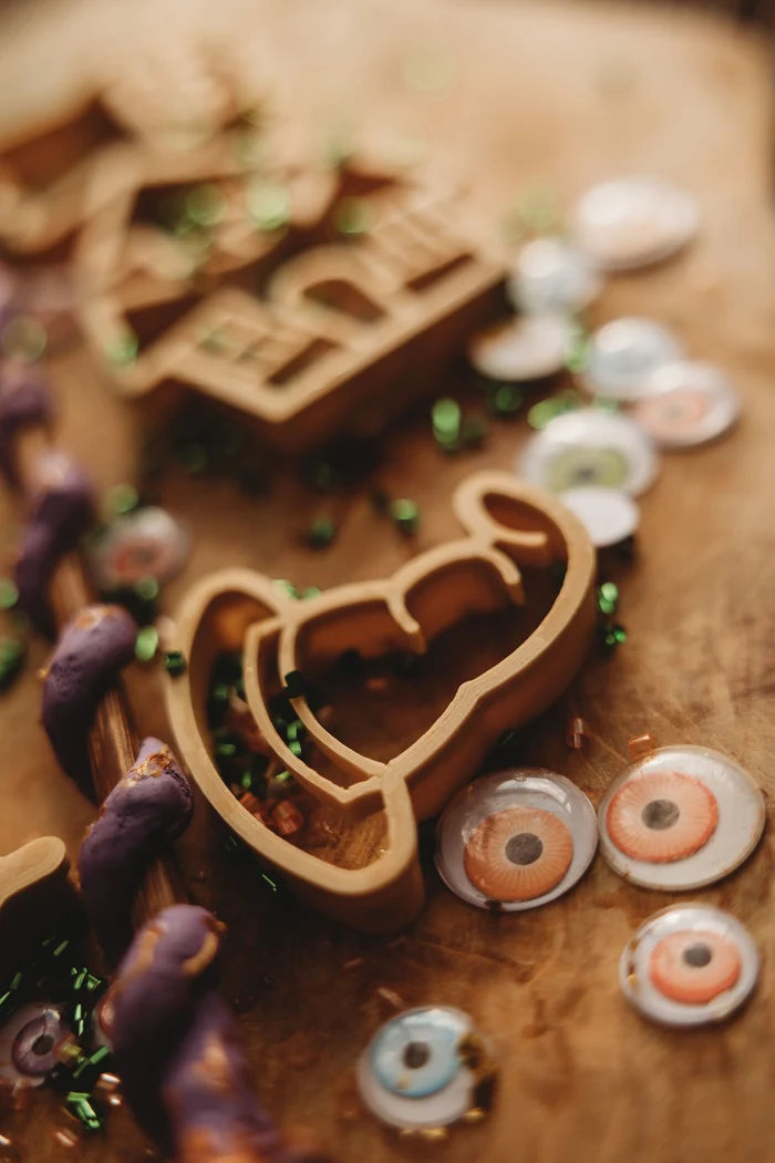 Kinfolk Pantry Mini Halloween Eco Cutter Set