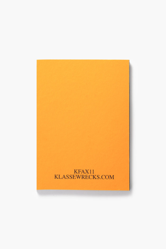 Klasse Wrecks - Free Wheelin' Early Skateboard Company Logos