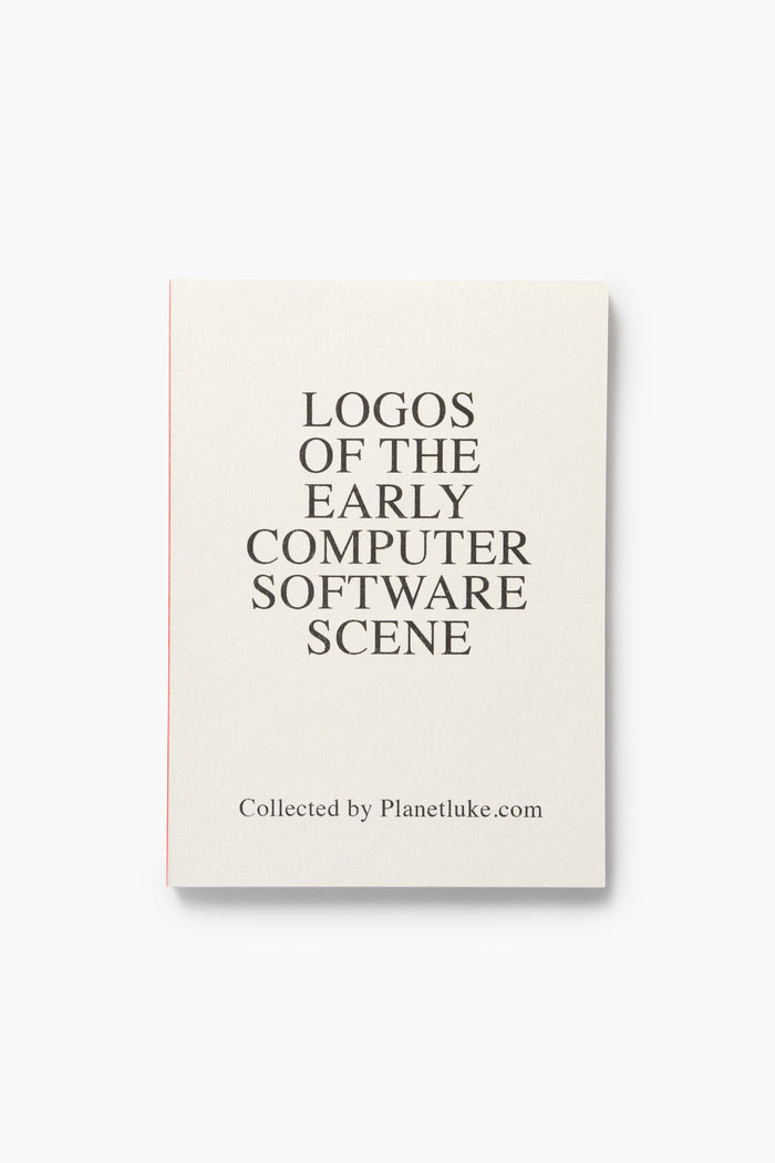 Klasse Wrecks - Logos Of The Early Computer Software Scene