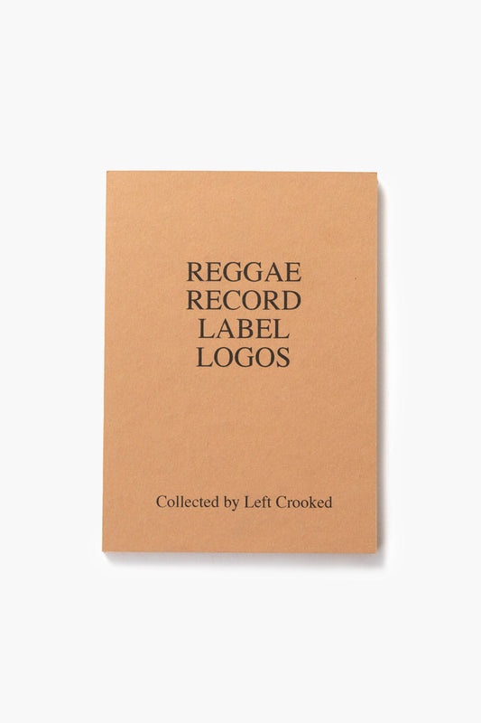 Klasse Wrecks - Reggae Record Label Logos