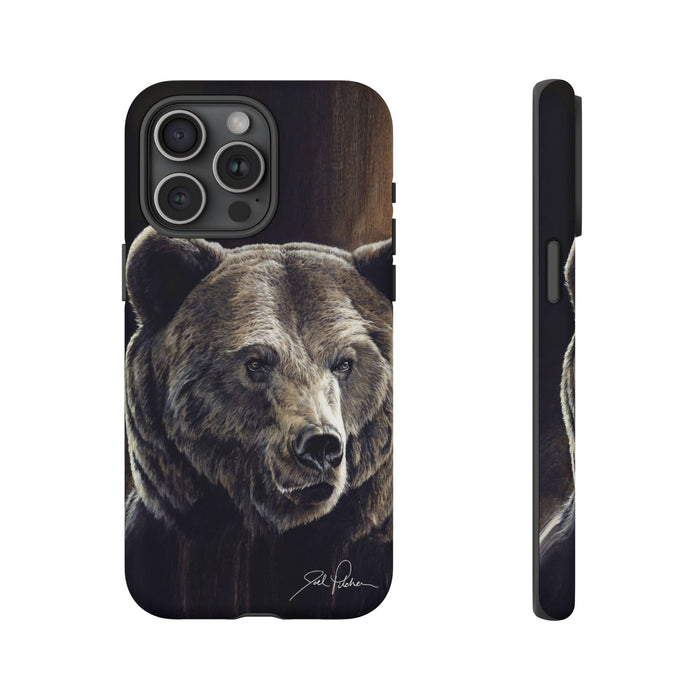 iPhone 15 Pro Max / Matte