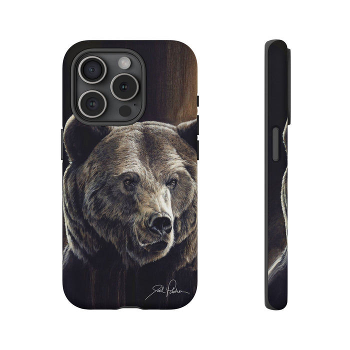 iPhone 15 Pro / Matte