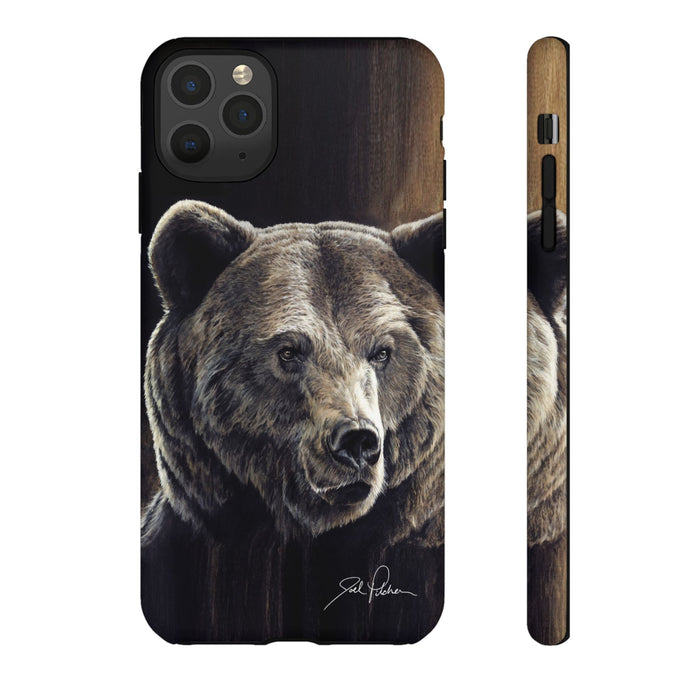 iPhone 11 Pro Max / Matte