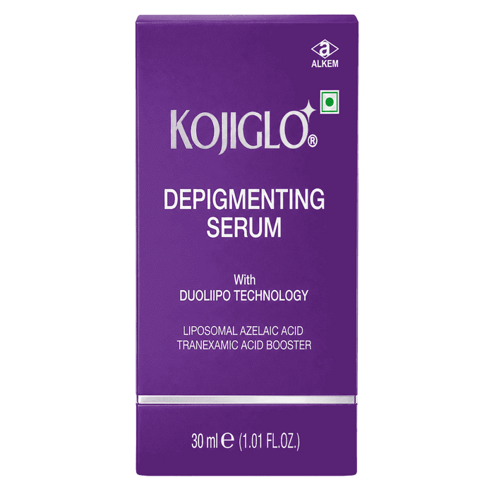 Kojiglo Depigmenting Serum 30ml