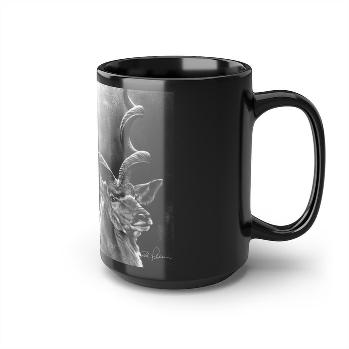 "Kudu" 15oz Mug