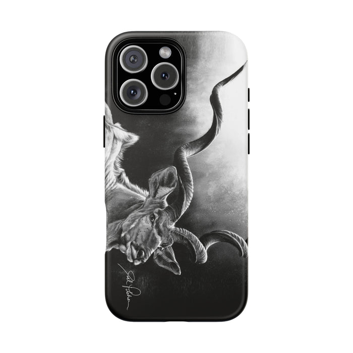 iPhone 16 Pro Max / Matte