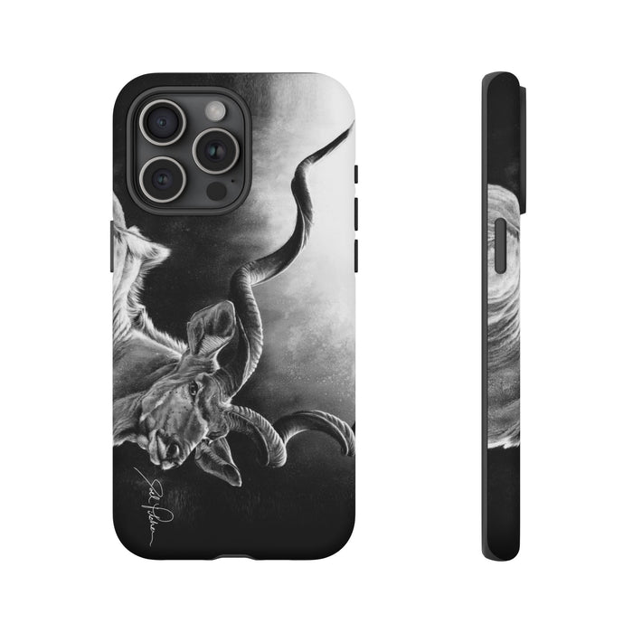iPhone 15 Pro Max / Matte