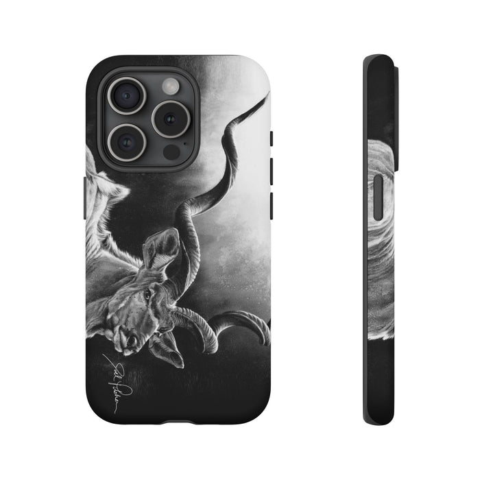 iPhone 15 Pro / Matte