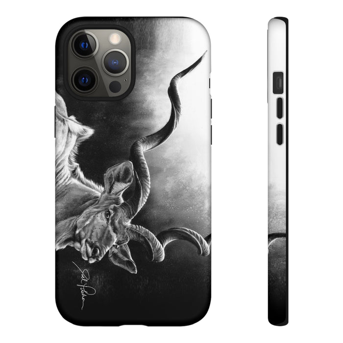 iPhone 12 Pro Max / Matte