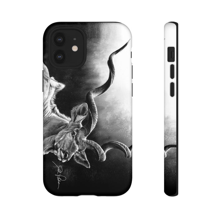 iPhone 12 Mini / Matte