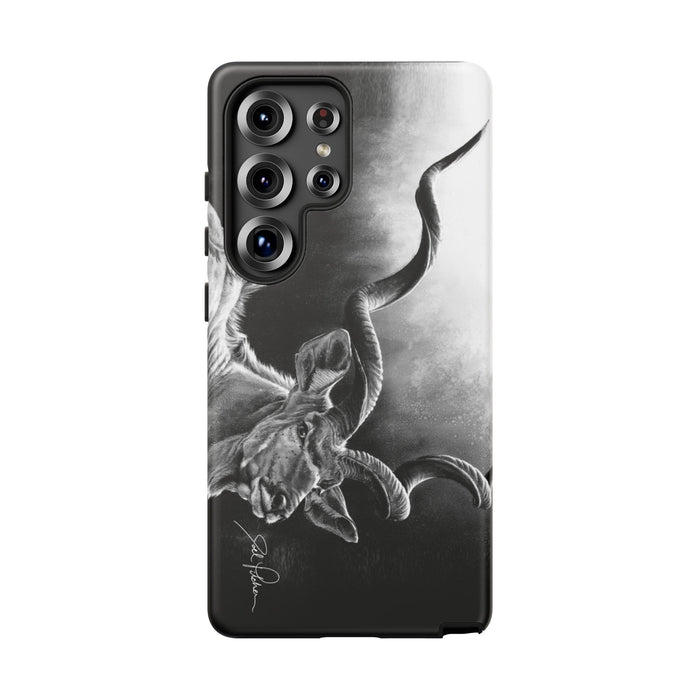 Samsung Galaxy S25 Ultra / Matte