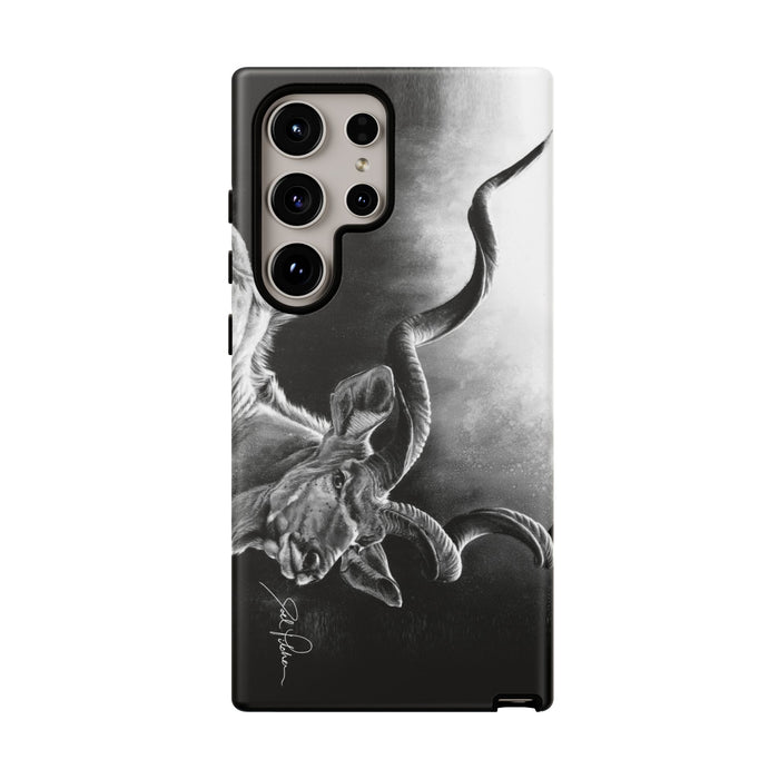 Samsung Galaxy S24 Ultra / Matte