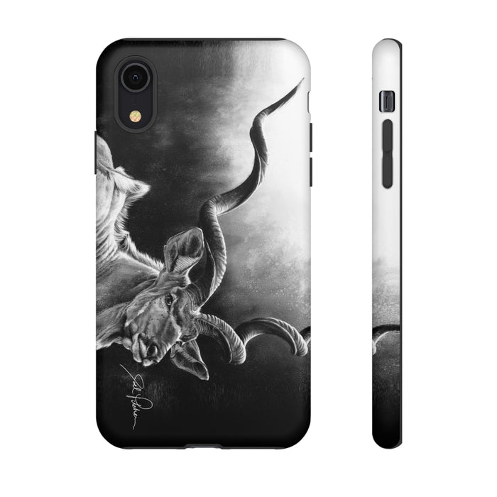 "Kudu" Smart Phone Tough Case