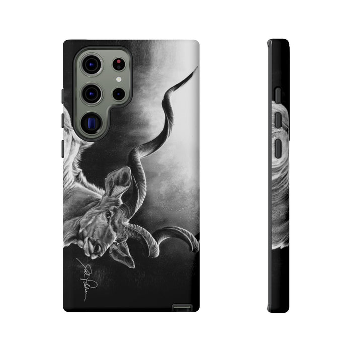 Samsung Galaxy S23 Ultra / Matte