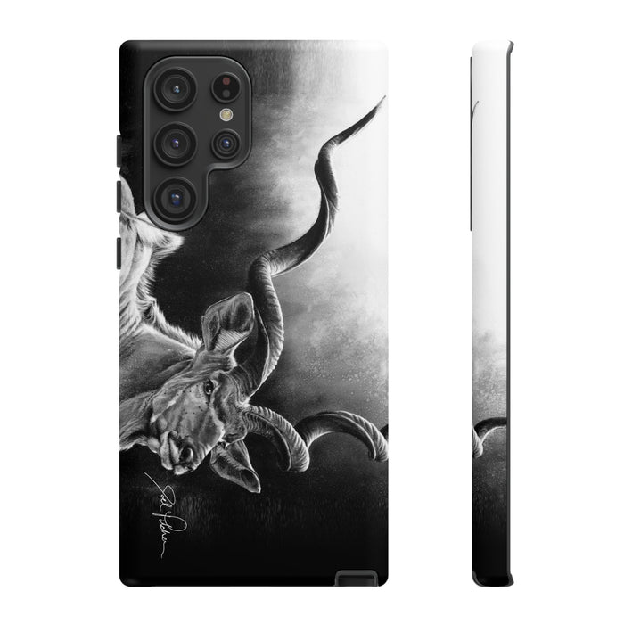 Samsung Galaxy S22 Ultra / Matte