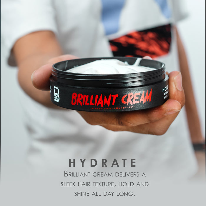 L3VEL3™ Brilliant Cream