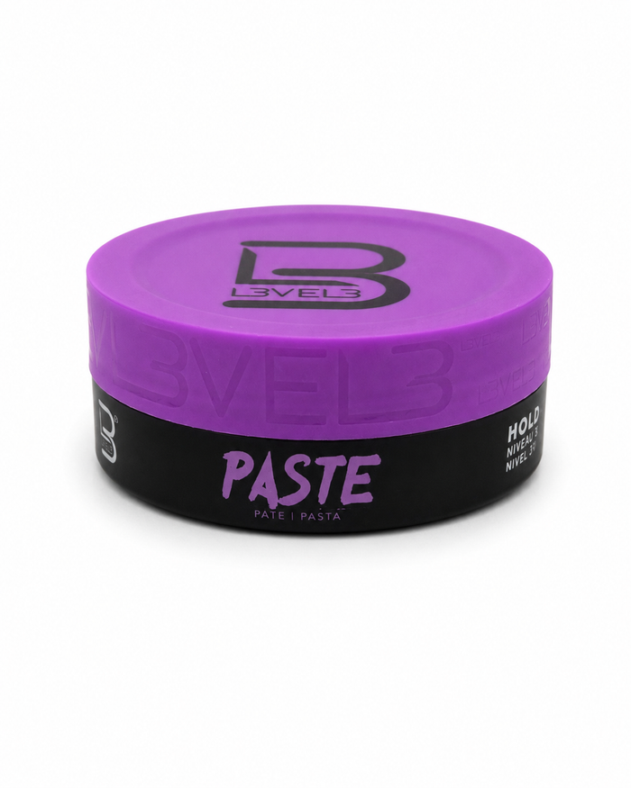 L3VEL3™ Paste - Matte Finish