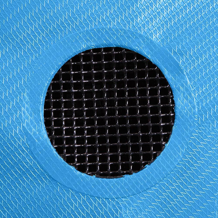 Large Capacity Rain Water Catcher Collector Barrel 50 Gal