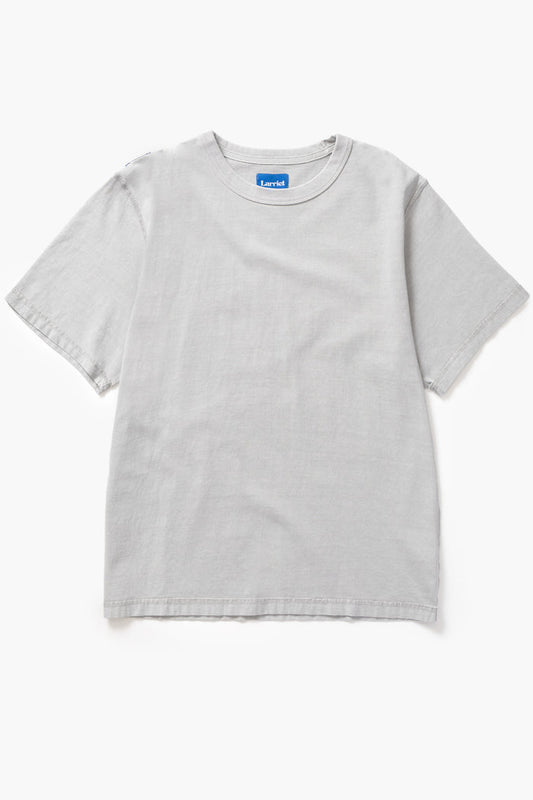 Larriet - Blind Tee - Grey