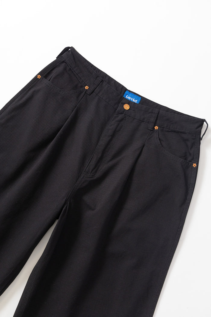 Larriet - Frederick Pant - Black