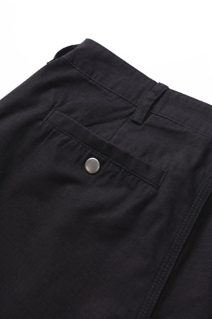 Larriet - Frederick Pant - Black