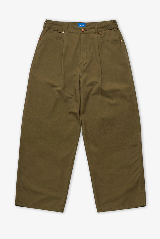 Larriet - Frederick Pant - Olive