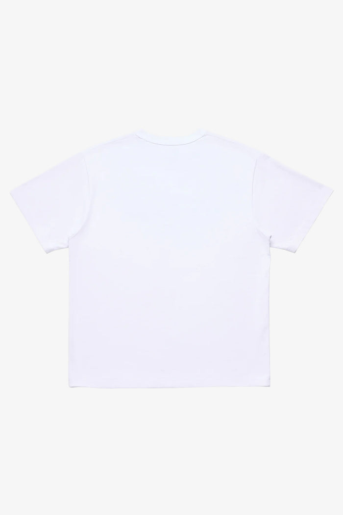 Larriet - Wings Tee - White