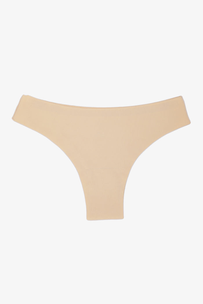 Laser Cut Bikini Panty