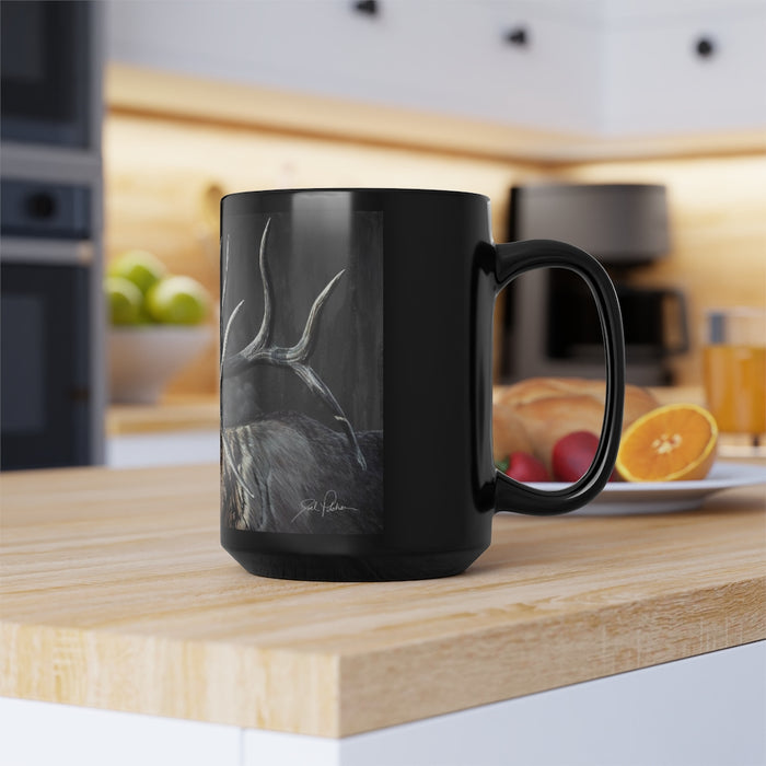 "Last Call" 15oz Mug