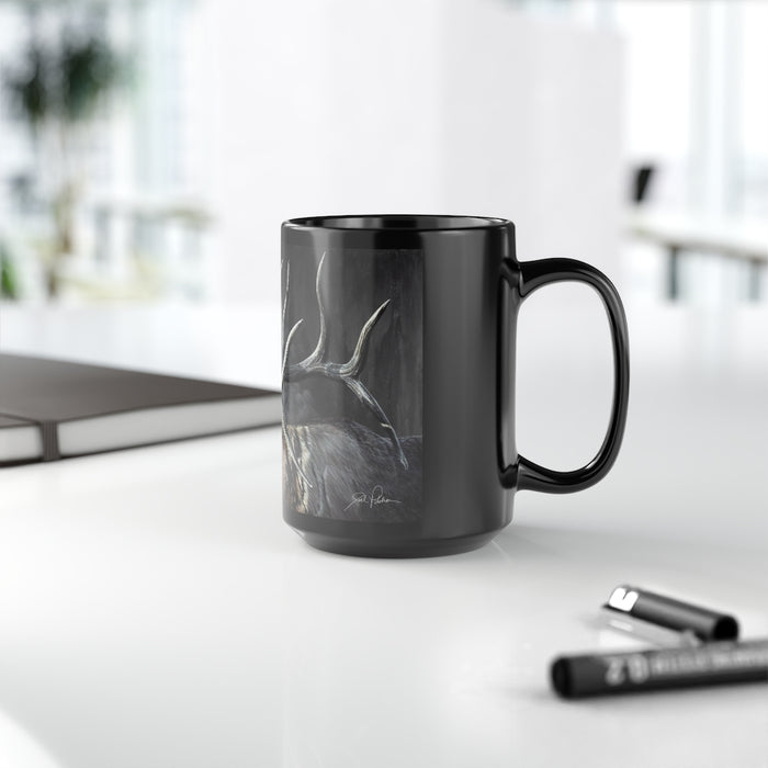 "Last Call" 15oz Mug