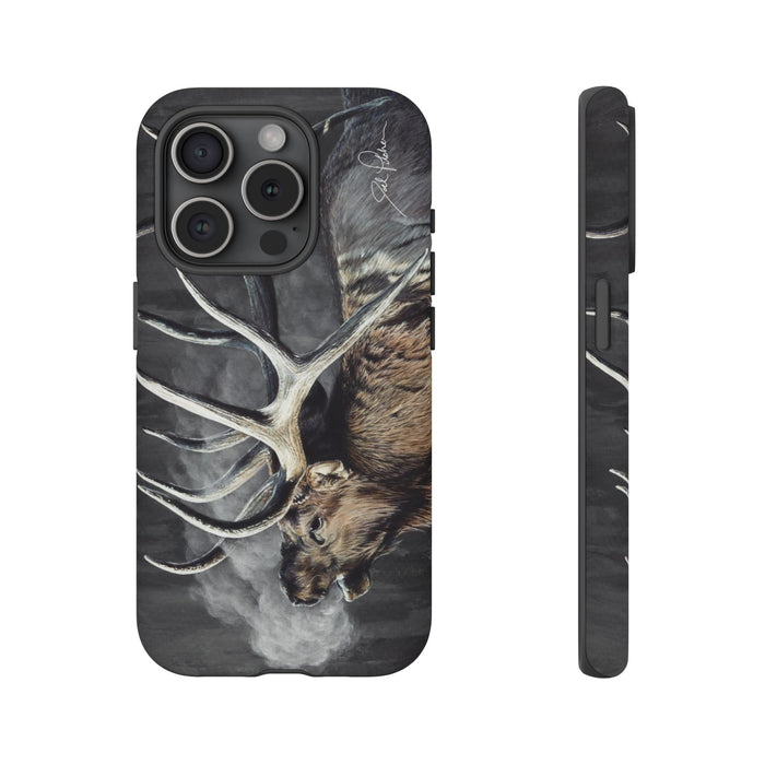 iPhone 15 Pro / Matte