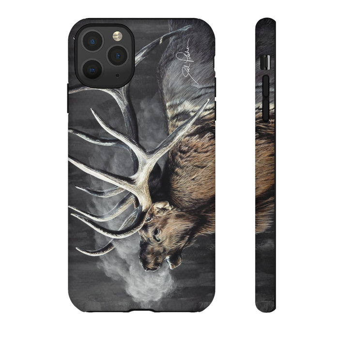 iPhone 11 Pro Max / Matte