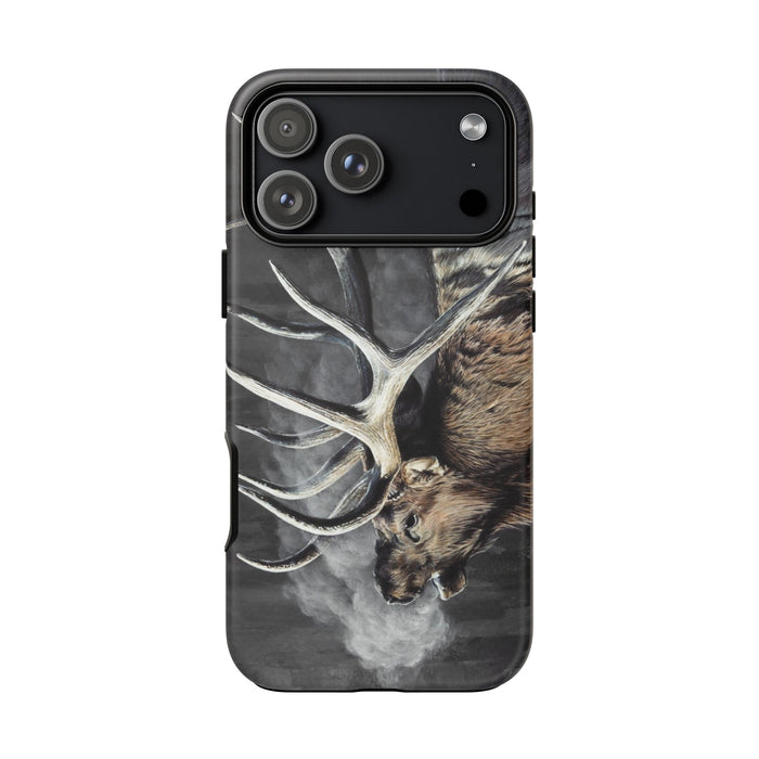 iPhone 18 Pro Max / Matte