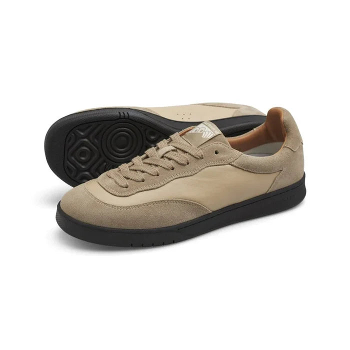 LAST RESORT CM001 (SAFARI/BLACK)
