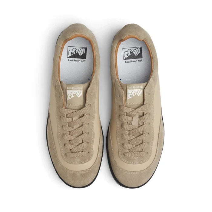 LAST RESORT CM001 (SAFARI/BLACK)