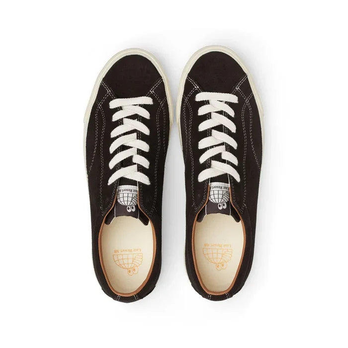LAST RESORT VM003 (COFFEE BEAN/WHITE)