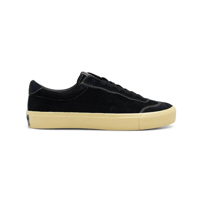 LAST RESORT VM004 MILIC (BLACK/NICOTINE)