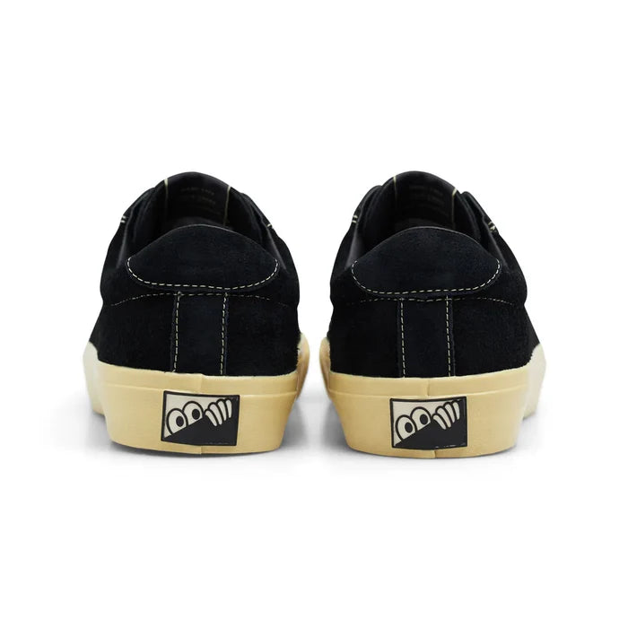 LAST RESORT VM004 MILIC (BLACK/NICOTINE)