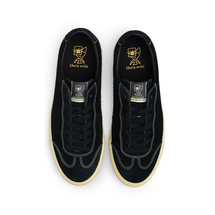 LAST RESORT VM004 MILIC (BLACK/NICOTINE)