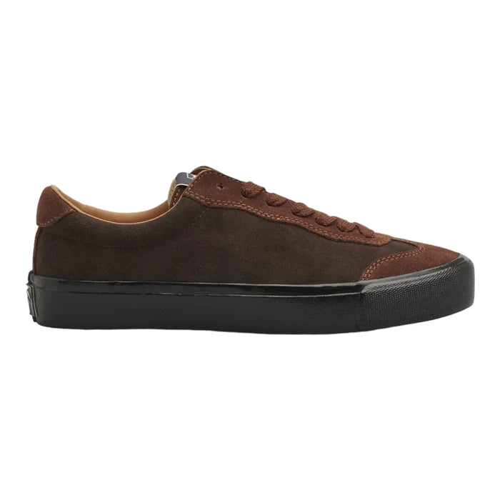 LAST RESORT VM004 MILIC (DUO BROWN/BLACK)